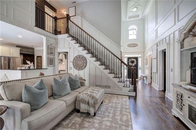 40 Rocky Mountain Pass, Adairsville, GA 30103