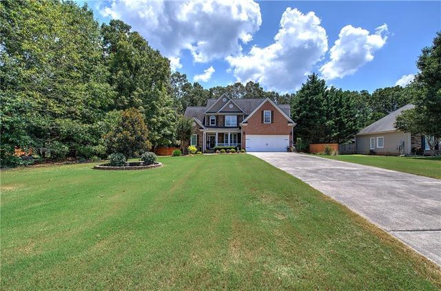 40 Rocky Mountain Pass, Adairsville, GA 30103