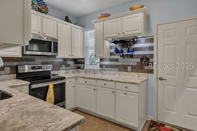 36 Basket Walk Dr, Bluffton, SC 29909