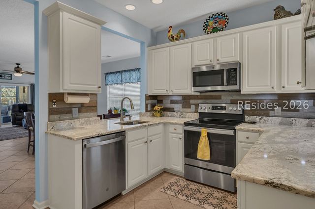 36 Basket Walk Dr, Bluffton, SC 29909