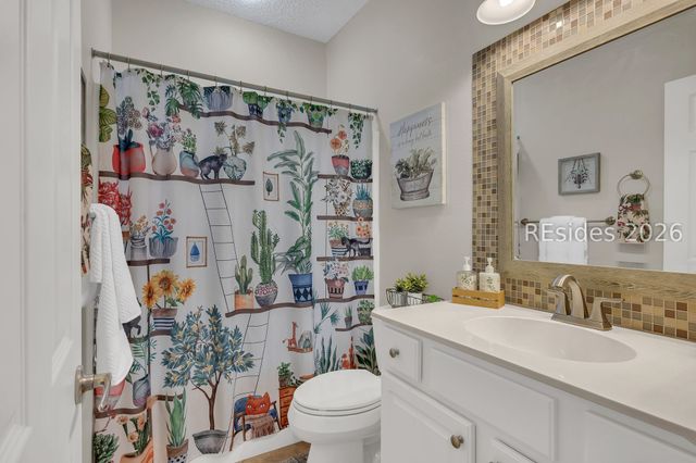 36 Basket Walk Dr, Bluffton, SC 29909