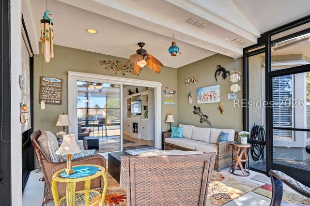 36 Basket Walk Dr, Bluffton, SC 29909