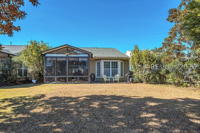 36 Basket Walk Dr, Bluffton, SC 29909