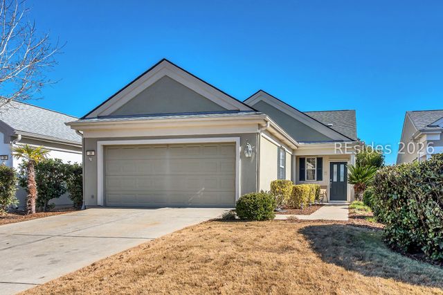 36 Basket Walk Dr, Bluffton, SC 29909