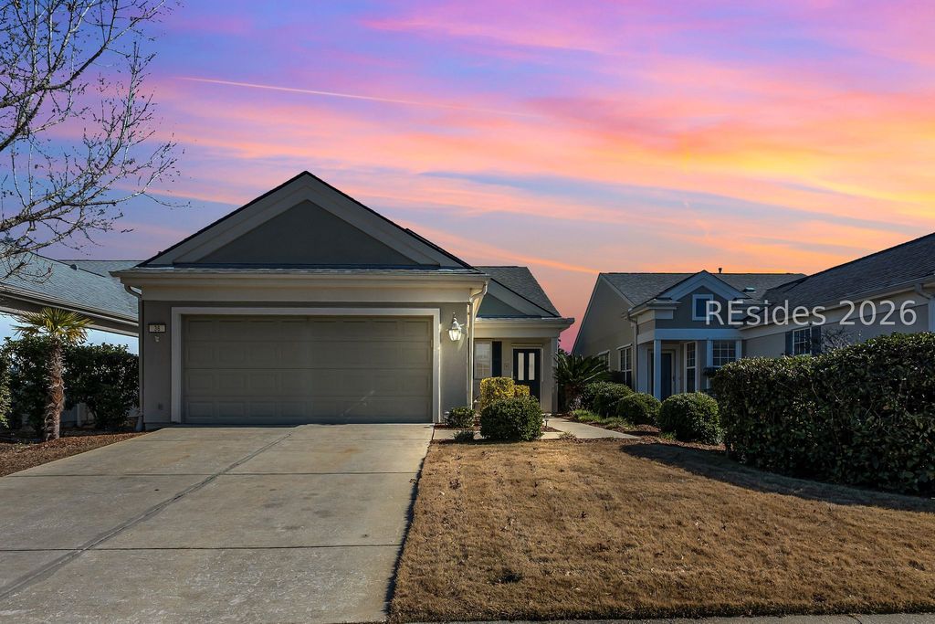 36 Basket Walk Dr, Bluffton, SC 29909