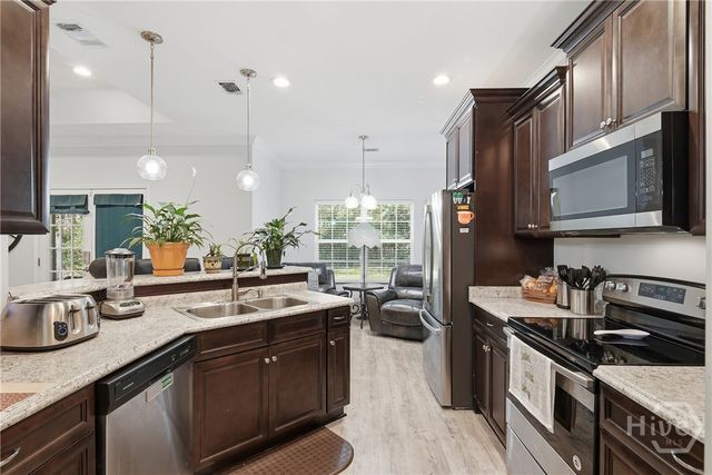 175 Old Sikes Road, Midway, GA 31320