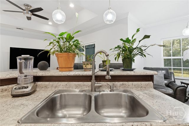 175 Old Sikes Road, Midway, GA 31320