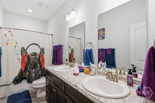 175 Old Sikes Road, Midway, GA 31320