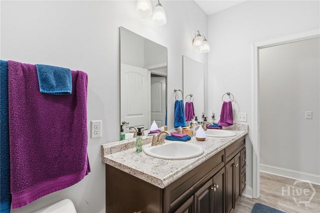 175 Old Sikes Road, Midway, GA 31320