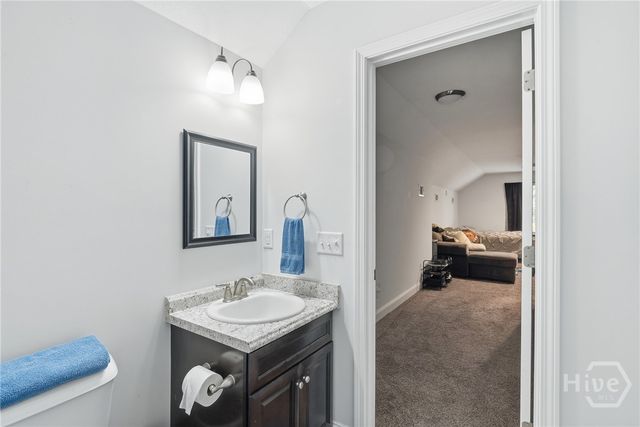 175 Old Sikes Road, Midway, GA 31320