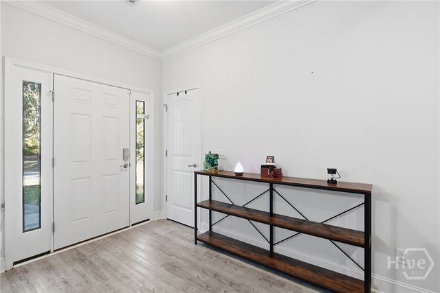 175 Old Sikes Road, Midway, GA 31320