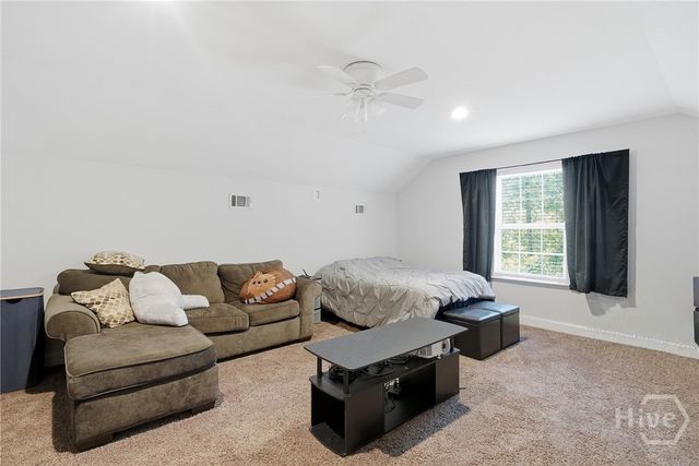 175 Old Sikes Road, Midway, GA 31320