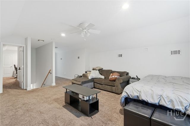 175 Old Sikes Road, Midway, GA 31320