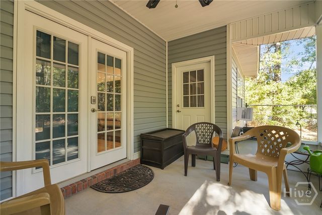 175 Old Sikes Road, Midway, GA 31320