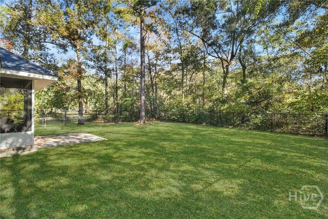 175 Old Sikes Road, Midway, GA 31320