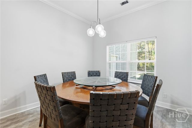 175 Old Sikes Road, Midway, GA 31320