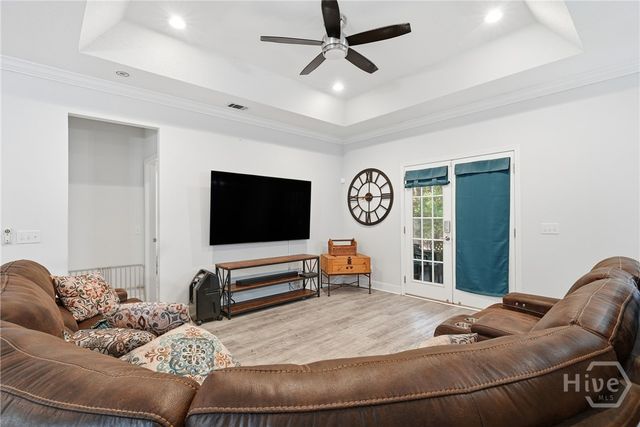 175 Old Sikes Road, Midway, GA 31320