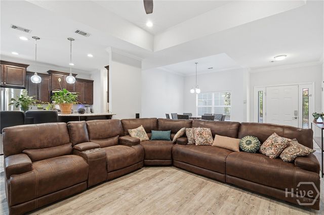 175 Old Sikes Road, Midway, GA 31320