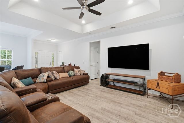 175 Old Sikes Road, Midway, GA 31320