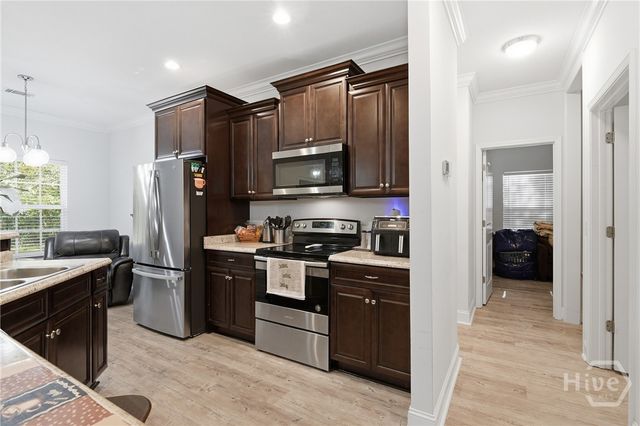 175 Old Sikes Road, Midway, GA 31320