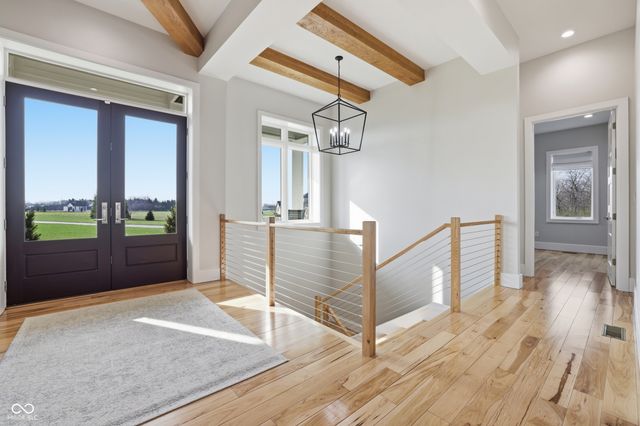 8460 Hunt Club Road, Zionsville, IN 46077