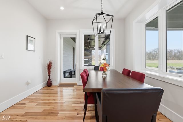 8460 Hunt Club Road, Zionsville, IN 46077