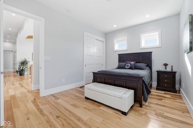 8460 Hunt Club Road, Zionsville, IN 46077