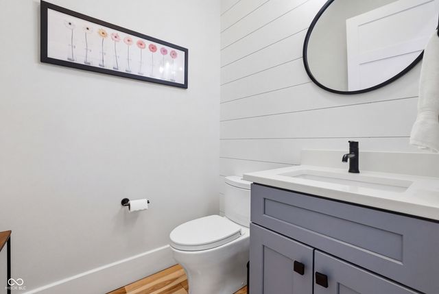 8460 Hunt Club Road, Zionsville, IN 46077