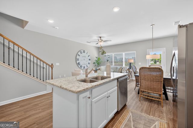 2861 Lillian Lane, Douglasville, GA 30135