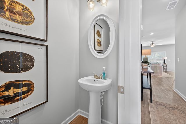 2861 Lillian Lane, Douglasville, GA 30135