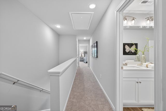 2861 Lillian Lane, Douglasville, GA 30135