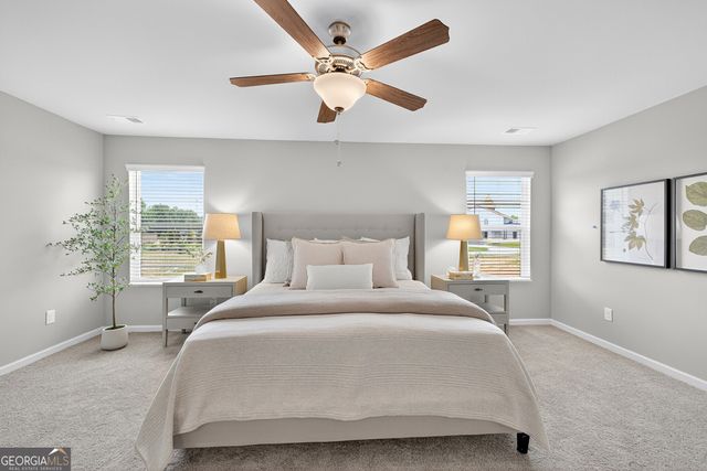 2861 Lillian Lane, Douglasville, GA 30135