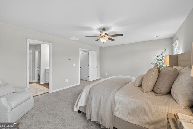 2861 Lillian Lane, Douglasville, GA 30135