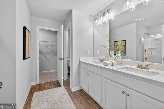 2861 Lillian Lane, Douglasville, GA 30135