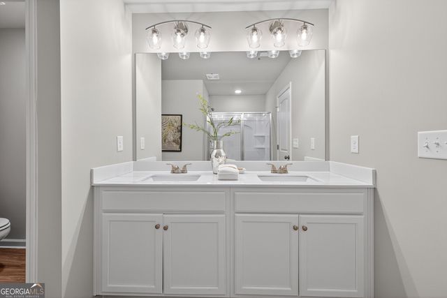 2861 Lillian Lane, Douglasville, GA 30135