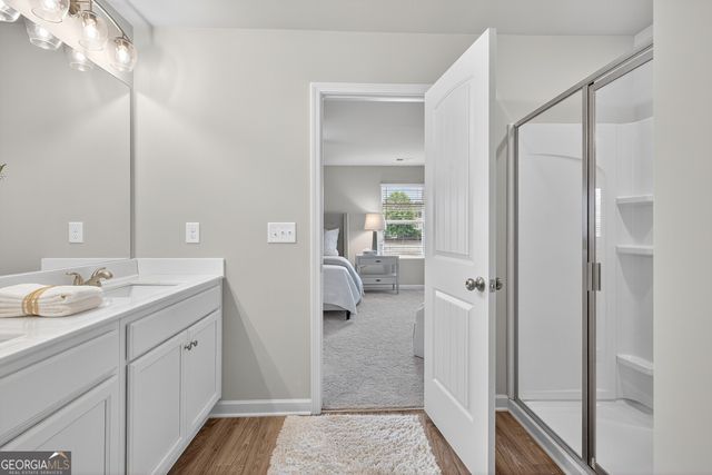 2861 Lillian Lane, Douglasville, GA 30135