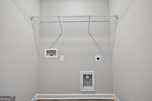 2861 Lillian Lane, Douglasville, GA 30135