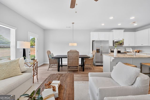 2861 Lillian Lane, Douglasville, GA 30135