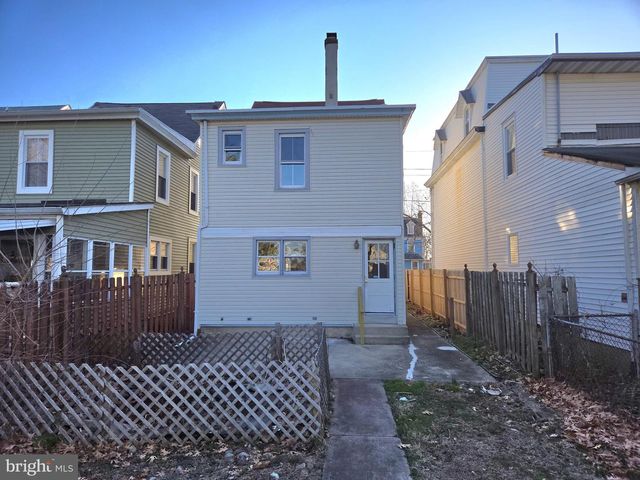 531 BROAD ST, Beverly, NJ 08010