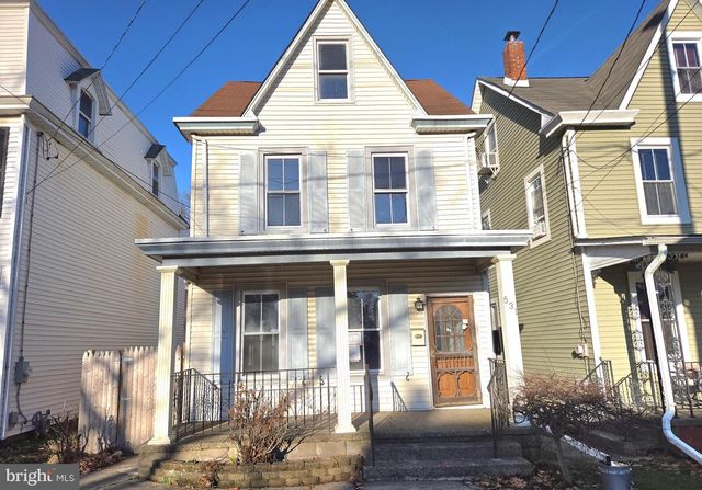 531 BROAD ST, Beverly, NJ 08010