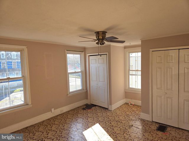 531 BROAD ST, Beverly, NJ 08010