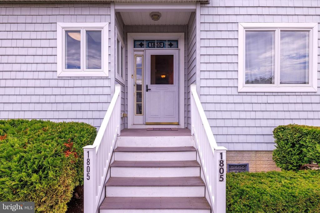 1805 MARION QUIMBY DR, Stevensville, MD 21666