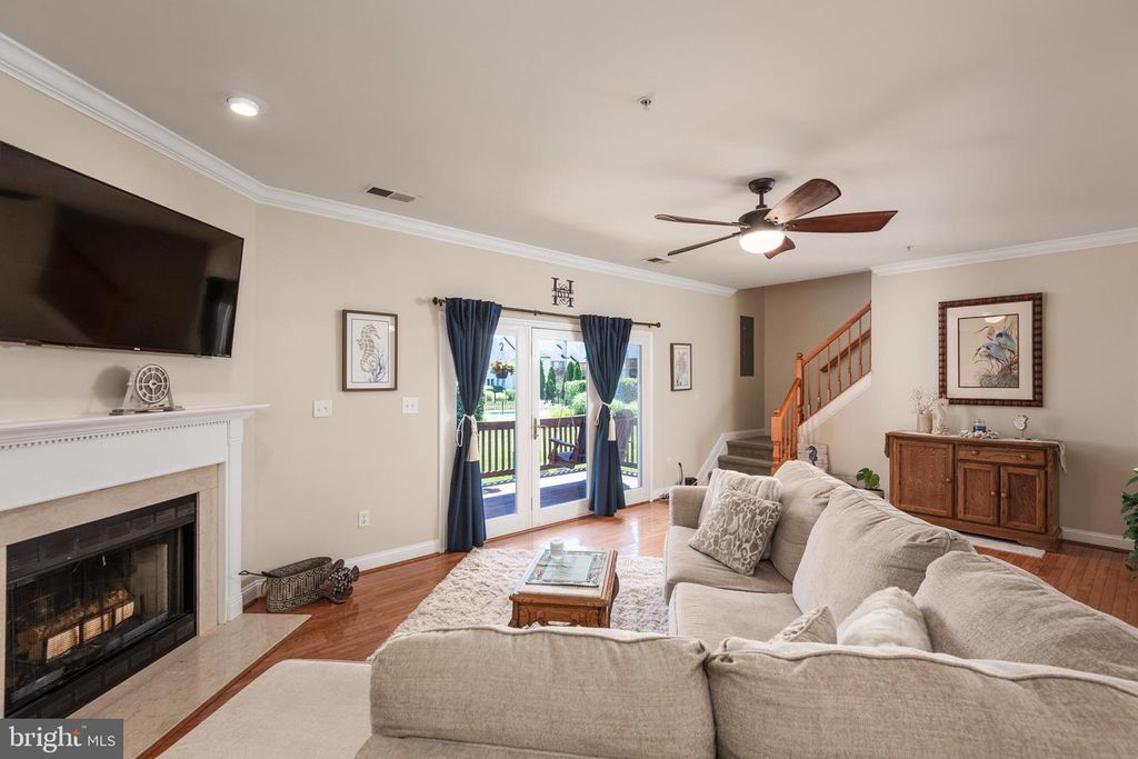 Image 11 of property listing at 1805 MARION QUIMBY DR, Stevensville, MD 21666