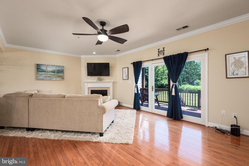 Image 13 of property listing at 1805 MARION QUIMBY DR, Stevensville, MD 21666
