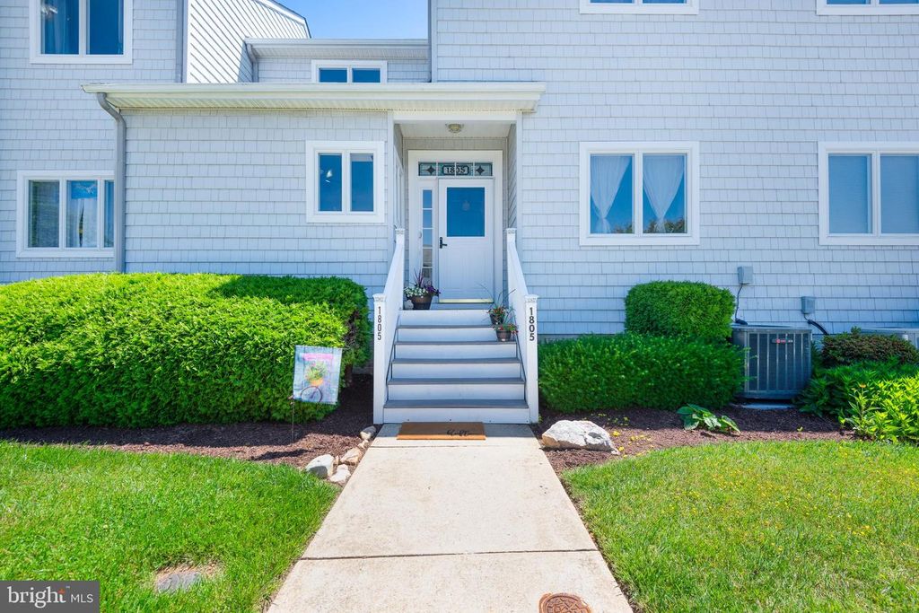 Image 2 of property listing at 1805 MARION QUIMBY DR, Stevensville, MD 21666