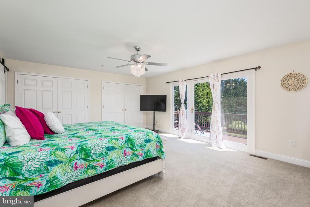 Image 20 of property listing at 1805 MARION QUIMBY DR, Stevensville, MD 21666