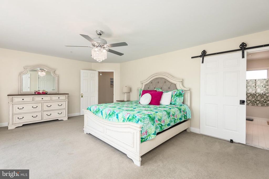 Image 22 of property listing at 1805 MARION QUIMBY DR, Stevensville, MD 21666