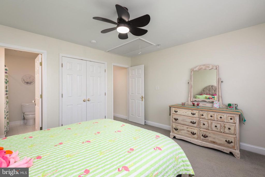Image 30 of property listing at 1805 MARION QUIMBY DR, Stevensville, MD 21666