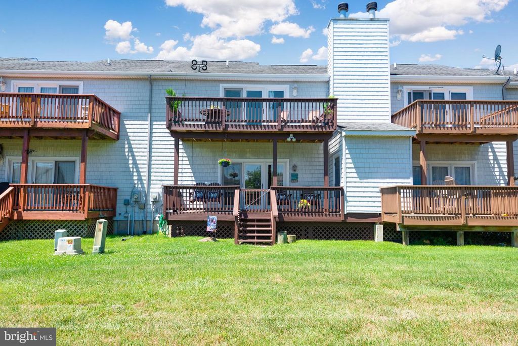 Image 35 of property listing at 1805 MARION QUIMBY DR, Stevensville, MD 21666