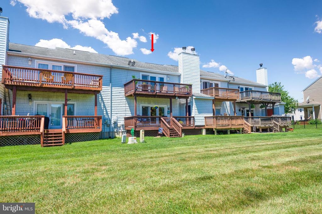 Image 36 of property listing at 1805 MARION QUIMBY DR, Stevensville, MD 21666